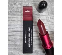 MAC Matte Lipstick | 619 Viva Glam III | 3g/0.10oz | New & Boxed 100% Authentic