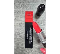 MAC Matte Lipstick '639 Mangrove' NEW Boxed Authentic