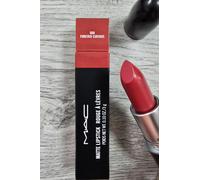 MAC Matte Lipstick | 668 Forever Curious | 3g/0.10oz | New Boxed Authentic