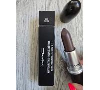 MAC Matte Lipstick | Deep Rooted | 3g/0.10oz | New Boxed Authentic