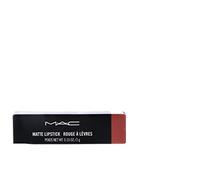 MAC matte lipstick KINDA SEXY