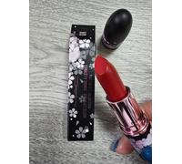 MAC Matte Lipstick | Moody Bloom | 3g/0.1oz | New Boxed Authentic