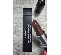 MAC Matte Lipstick | Stone | 3g/0.1oz | New & Boxed 100% Authentic