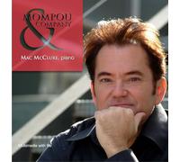 Mac McClure - Mompou And Company