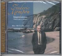 Mac McClure - Mompou: Impressions, Obres per a Piano