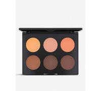 MAC Studio Fix Sculpt & Shape Contour Palette Medium/Dark