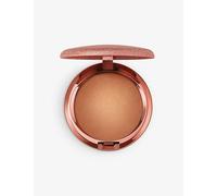 MAC Skinfinish Sunstruck Radiant Bronzer Medium Golden Medium Golden