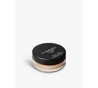 MAC Cosmetics Studio Fix Pro Set + Blur Weightless Loose Powder mattifying fixing powder shade Medium 6,5 g
