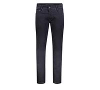 MAC Men's Macflexx Straight Jeans, Blue (Blue Black H799), W32/L30 (Size: 32/30)