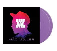 Mac Miller - Best Day Ever [VINYL]