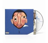 Mac Miller – Balloonerism – CD (2025) – Warner Music