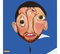 Mac Miller – Balloonerism – CD (2025) – Warner Music