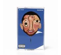Mac Miller - Balloonerism [Musikkassette] [CASSETTE]