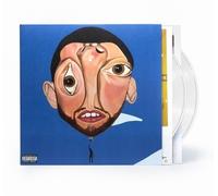Mac Miller - Balloonerism - White Vinyl LP