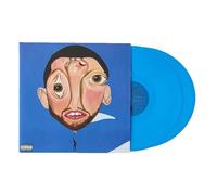 Mac Miller - Balloonerism Sky Record