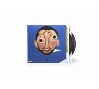 Mac Miller - Balloonerism [VINYL]