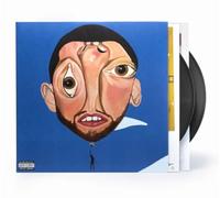 Mac Miller - Balloonerism (Vinyl) [VINYL]