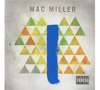 Mac Miller - Blue Slide Park
