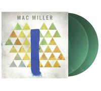 Mac Miller - Blue Slide Park [VINYL]