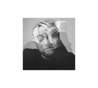 Mac Miller Circles CD NEW