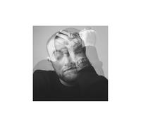 Mac Miller - Circles - Exclusive Limited Edition White Colored 2x Vinyl LP