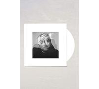 Mac Miller - Circles Limited White
