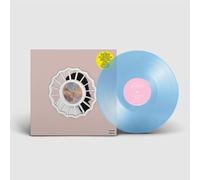 Pink Floyd - The Divine Feminine (Limited 2LP Blue Vinyl) [VINYL]