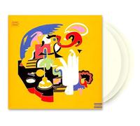 Mac Miller Faces Exclusive Limited Edition Bone Color Vinyl 3x LP vinyl record