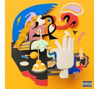 Mac Miller - Faces [VINYL]