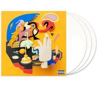 Mac Miller - Faces [VINYL]