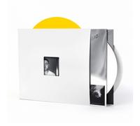 Mac Miller - Go:Od Am (10Th Anniversary) (Edición Color Transparente Y Amarillo) (3Lp-Vinilo)