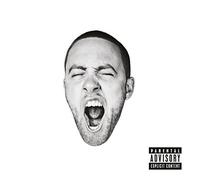 Go:od Am - Miller,Mac CD-JEWEL CASE