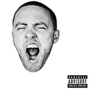 MILLER, Mac - GO:OD AM - Vinyl (LP)