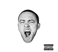 MILLER, Mac - GO:OD AM - Vinyl (LP)