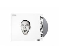 Mac Miller - Go:od Am [Vinyl LP] [VINYL]