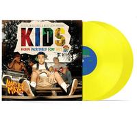 Mac Miller - K.I.D.S. [VINYL]