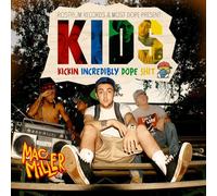 Mac Miller - K.I.D.S. [VINYL]