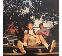 Mac Miller K.I.D.S. (Vinyl) 12" Album (US IMPORT)