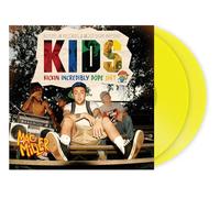 Mac Miller - K.I.D.S. [VINYL]