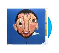 Mac Miller - Mac Miller - Balloonerism Exclusive Limited Edition Blue Vinyl