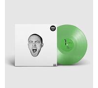 Mac Miller - Mac Miller - GO:OD AM (Spring Green Opaque Viny)