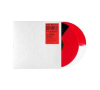 Mac Miller - Macadelic (Limited Edition Deluxe 10th Anniversary Tri-Color Vinyl 2LP)