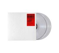 MAC MILLER - MACADELIC (LIMITEDSILVER VINYL 2LP+POSTER) 2 VINYL LP NEW