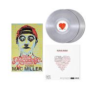 Mac Miller - Macadelic [VINYL]