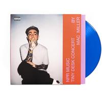 Mac Miller - NPR Music Tiny Desk Concert [New Vinyl LP]