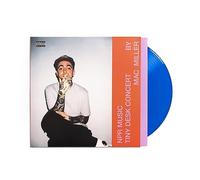 Mac Miller - NPR Music Tiny Desk Concert [New Vinyl LP]