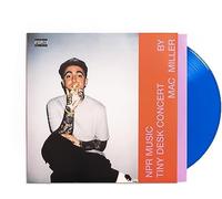 Mac Miller - NPR Music Tiny Desk Concert [New Vinyl LP]