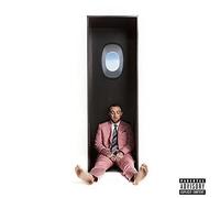 Swimming by Mac Miller (CD 2018)