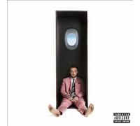 Mac Miller - MILLER,MAC - SWIMMING (1 LP) [CD]