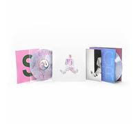 Warner Records Mac Miller - Swimming [VINYL LP] Anniversary Ed USA import